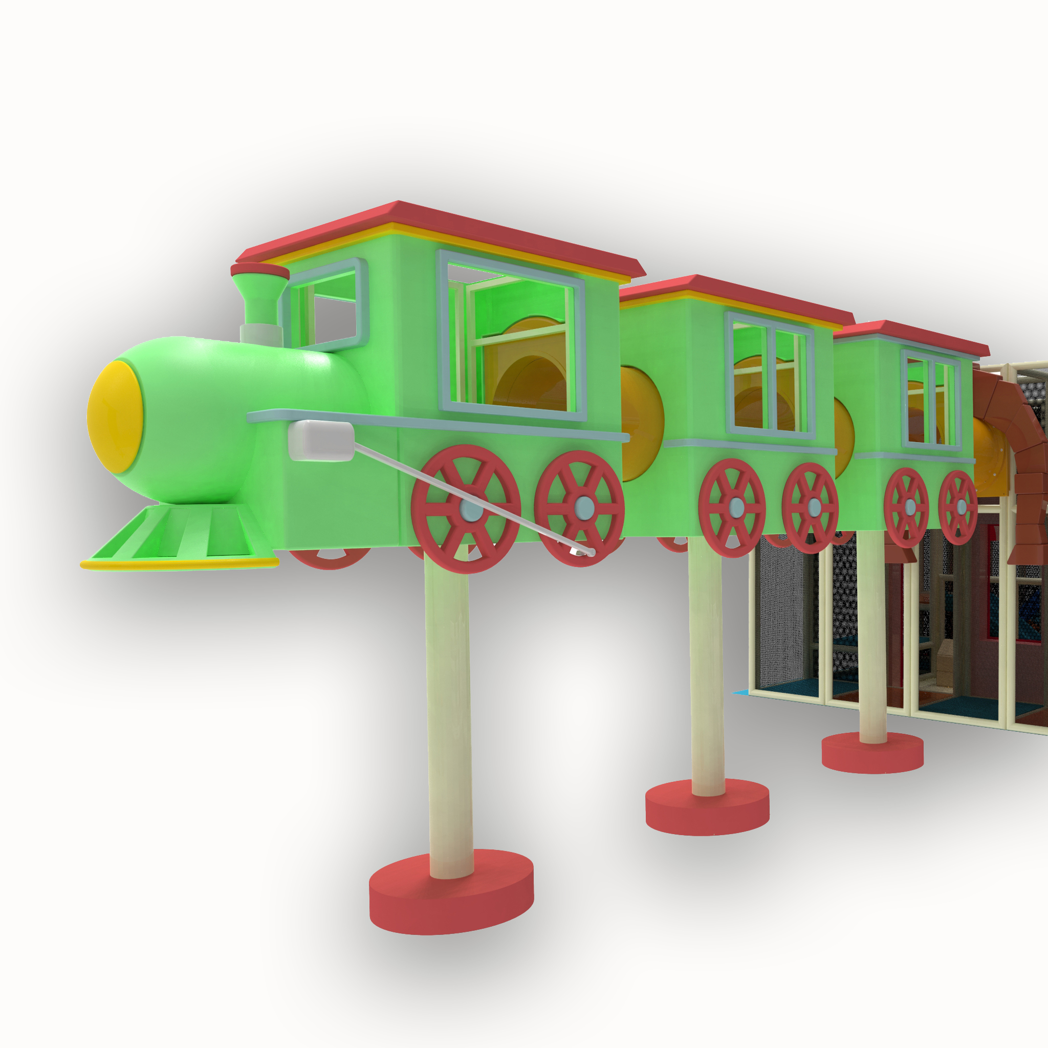 3D Dekorasyon Uygulaması 1