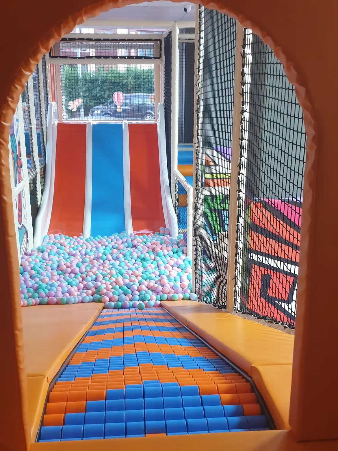 Playumpark Galeri