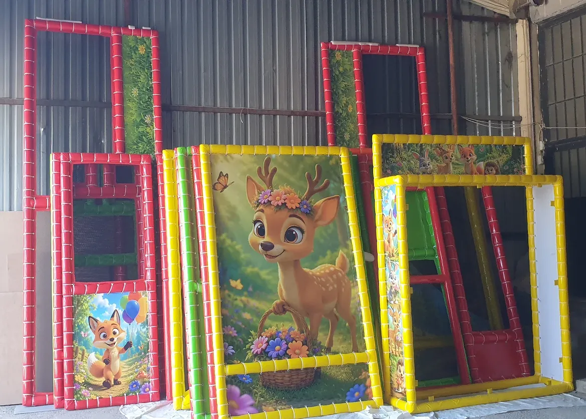 Playumpark Galeri
