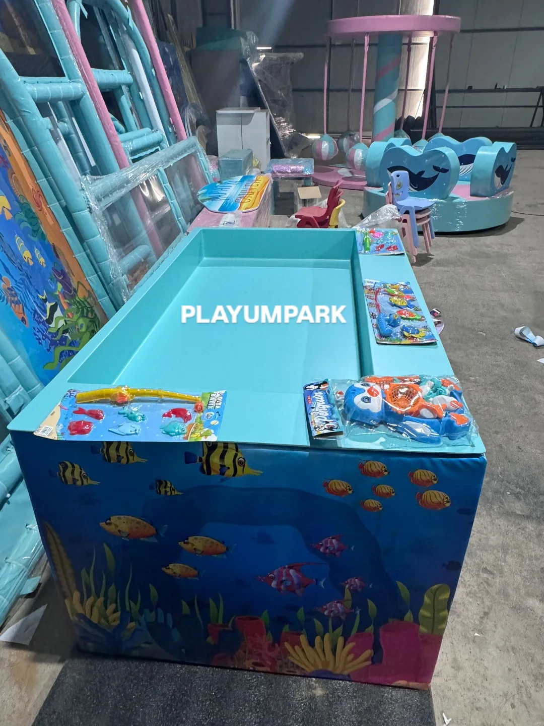Playumpark Galeri