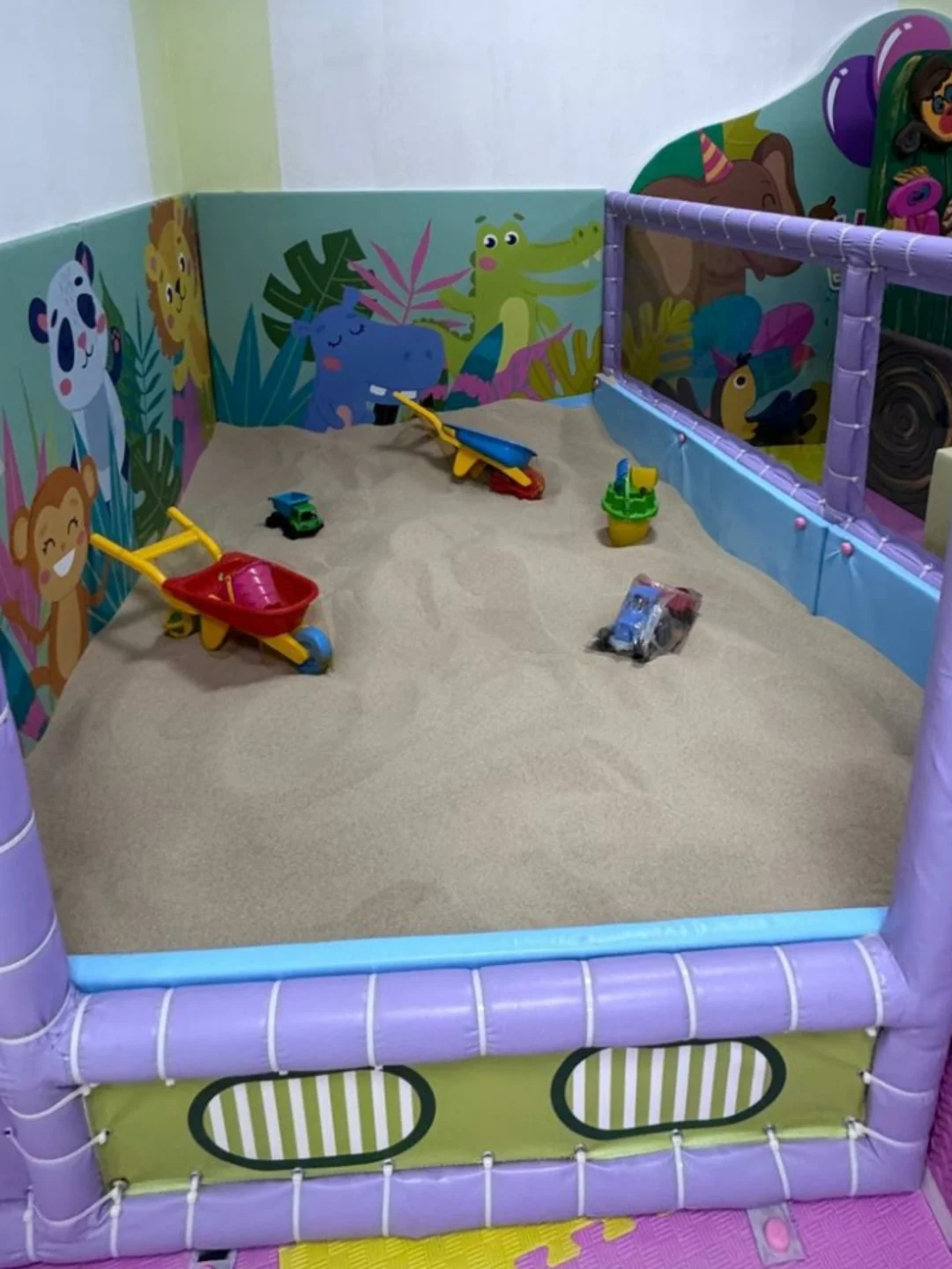 Playumpark Galeri
