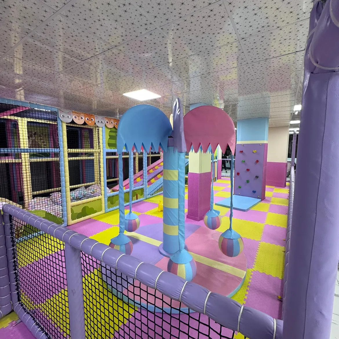 Playumpark Galeri