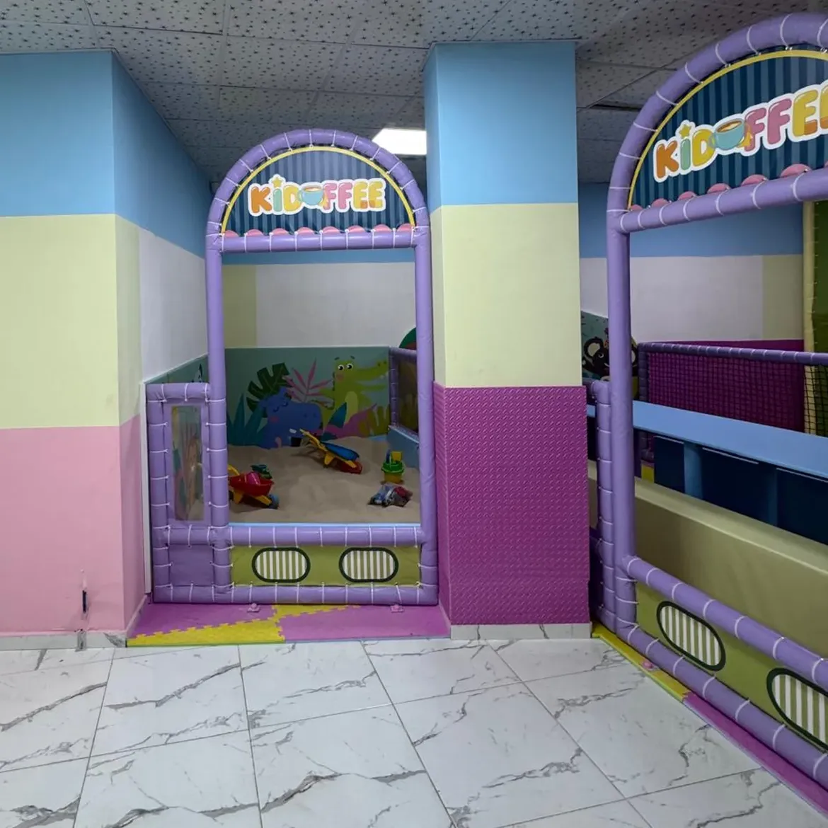 Playumpark Galeri