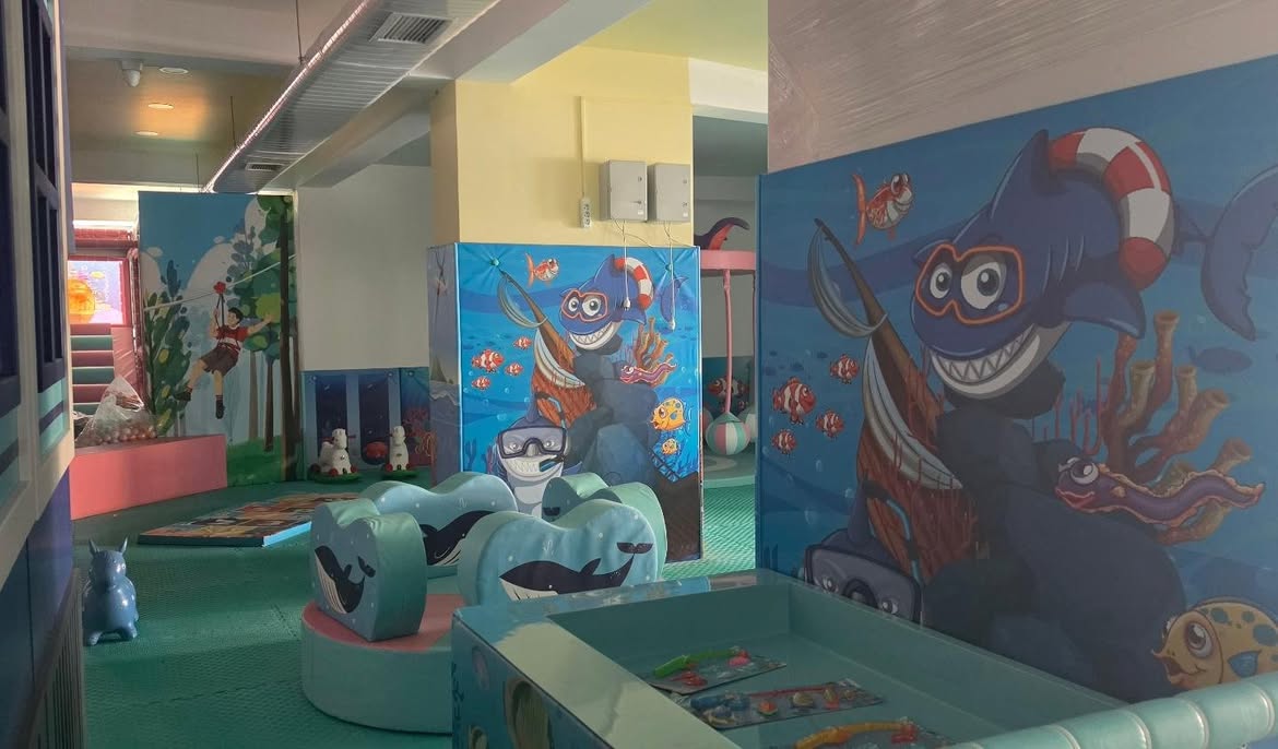 Playumpark Galeri