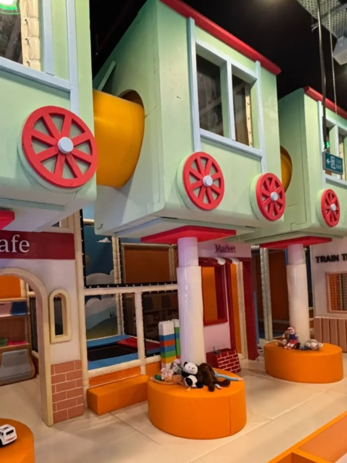 Playumpark Galeri