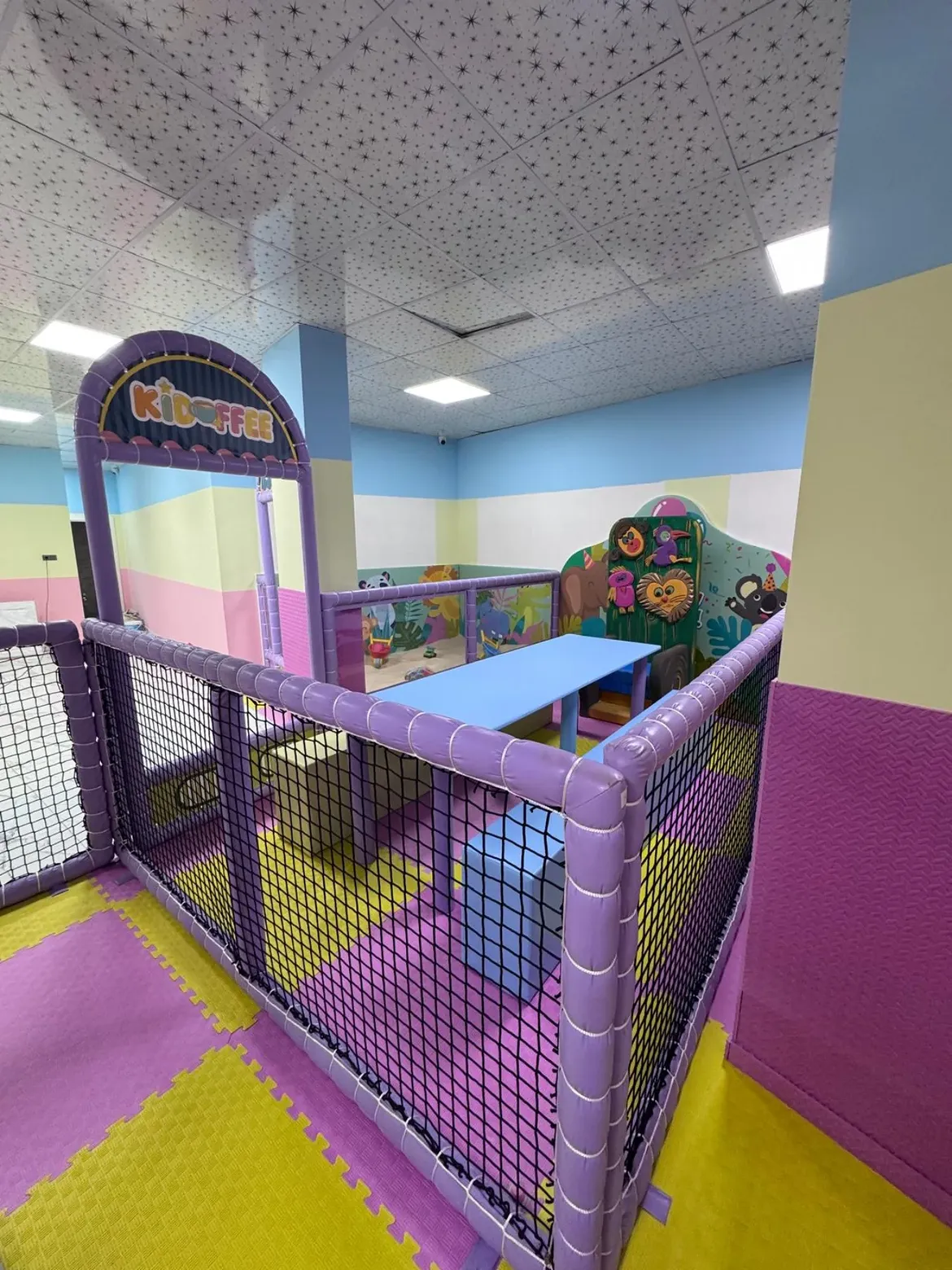Playumpark Galeri