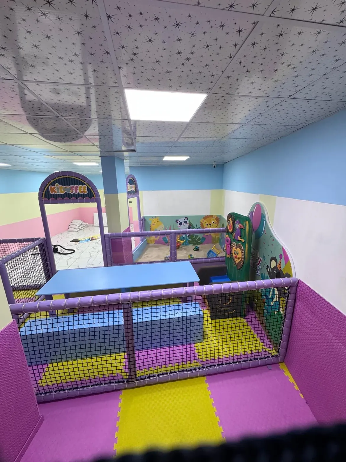 Playumpark Galeri