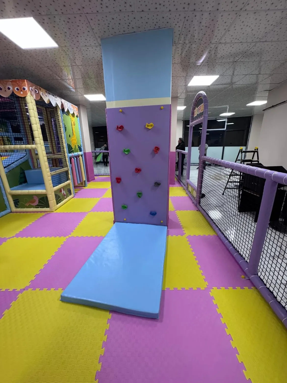 Playumpark Galeri