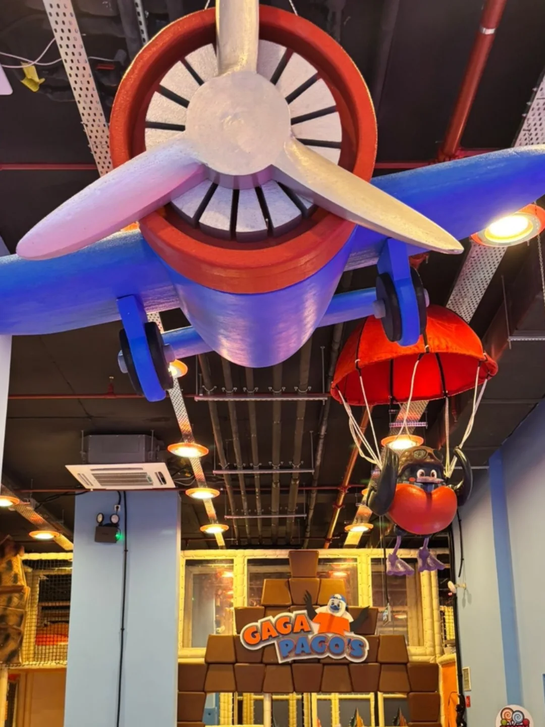 Playumpark İmalat