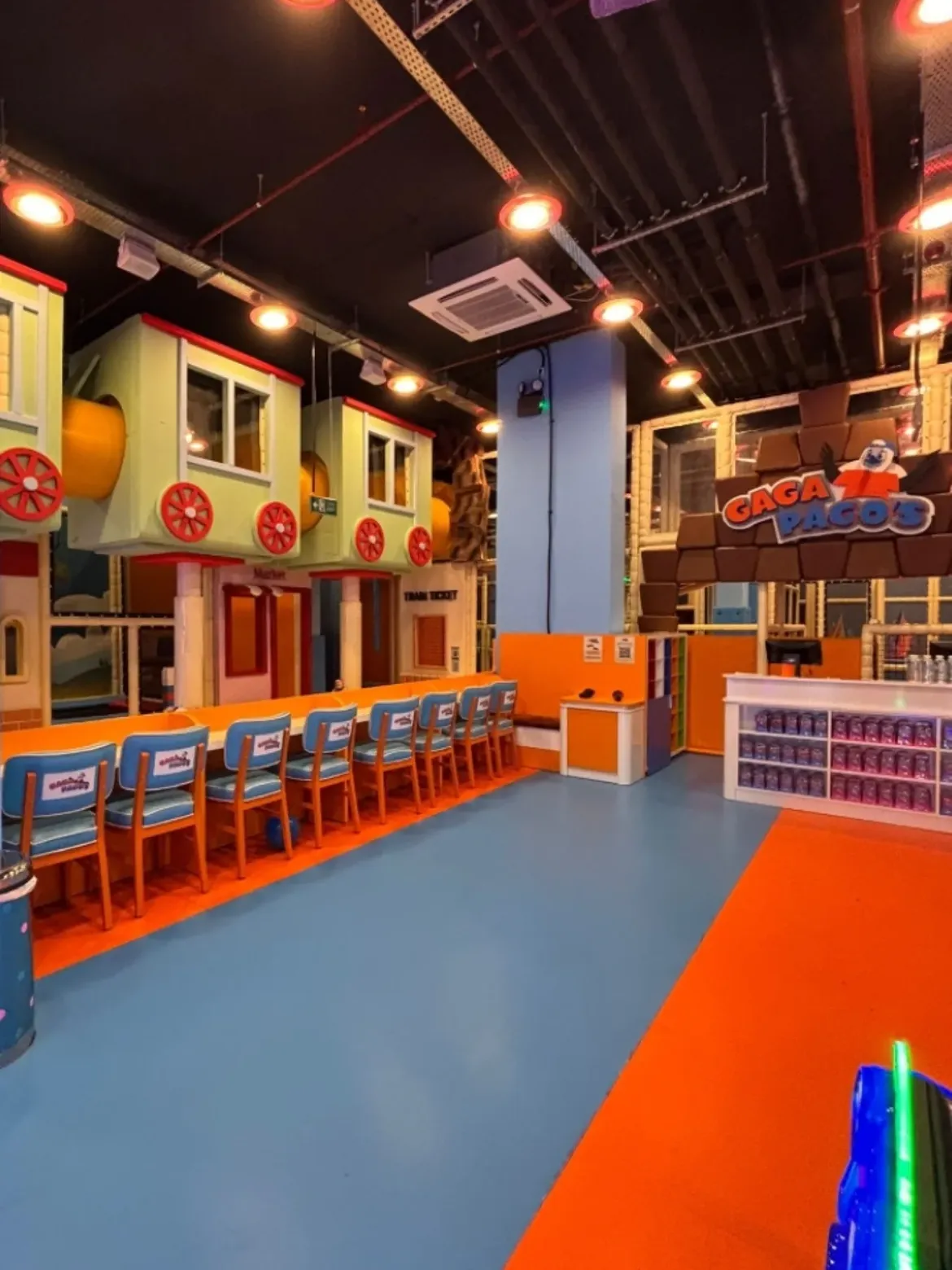 Playumpark Galeri