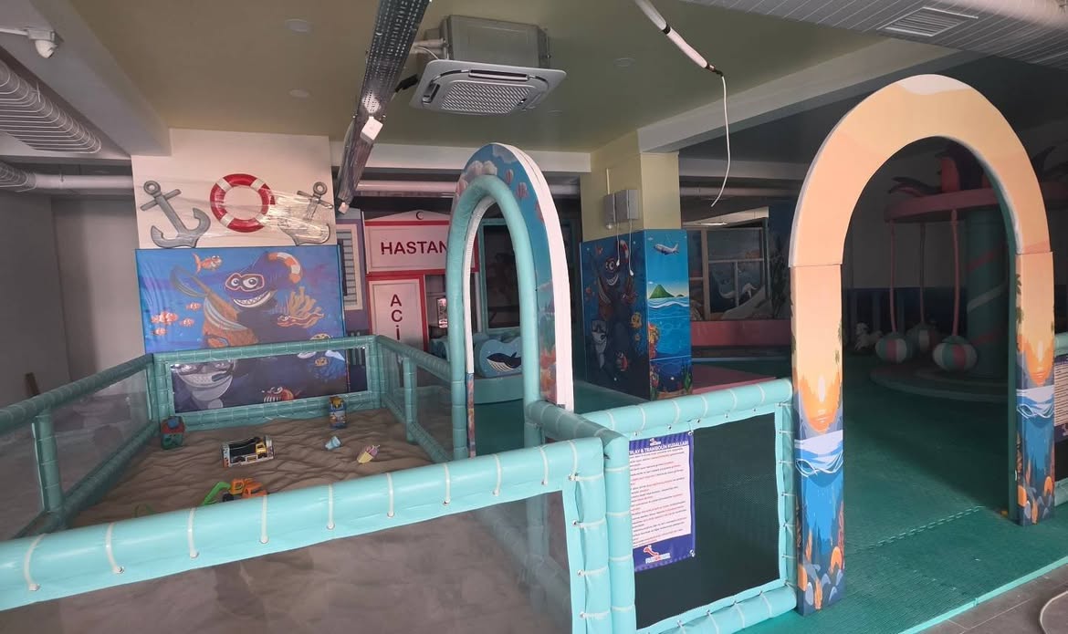 Playumpark Galeri