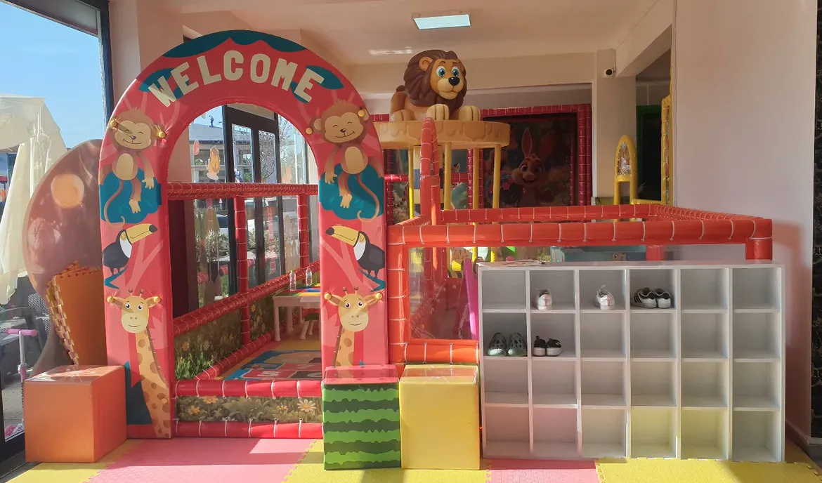 Playumpark Galeri
