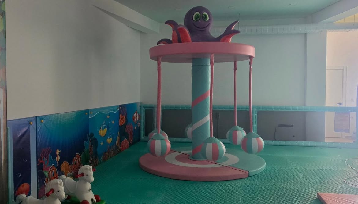 Playumpark Galeri