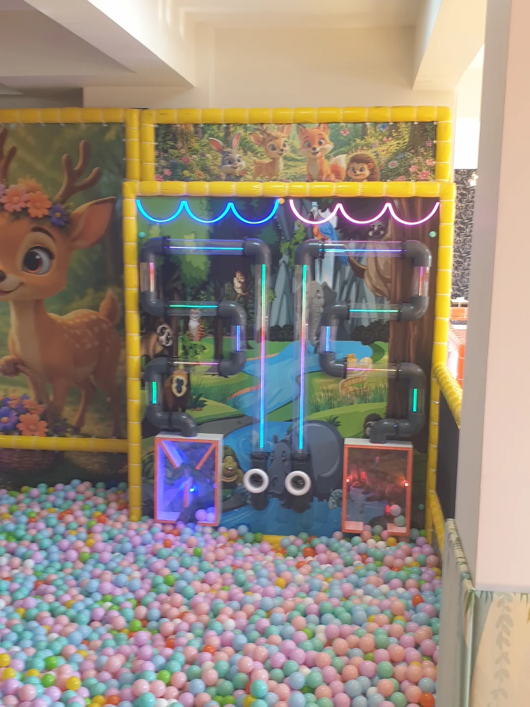 Playumpark Galeri