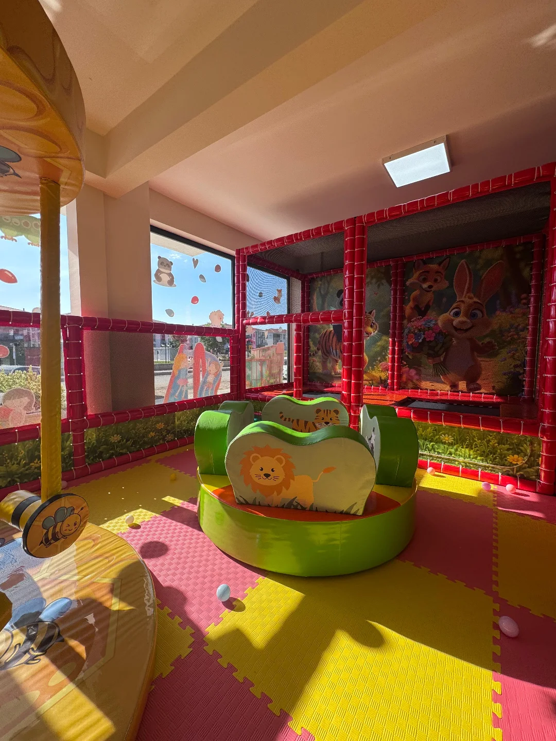 Playumpark Galeri